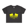 WO'S CROP TEE Thumbnail