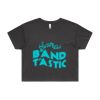 WO'S CROP TEE Thumbnail