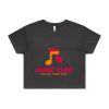 WO'S CROP TEE Thumbnail