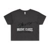 WO'S CROP TEE Thumbnail