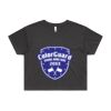 WO'S CROP TEE Thumbnail