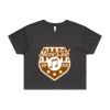 WO'S CROP TEE Thumbnail