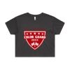 WO'S CROP TEE Thumbnail