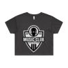 WO'S CROP TEE Thumbnail