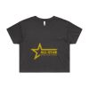 WO'S CROP TEE Thumbnail