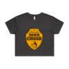 WO'S CROP TEE Thumbnail