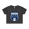 WO'S CROP TEE Thumbnail
