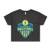 WO'S CROP TEE Thumbnail