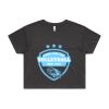 WO'S CROP TEE Thumbnail
