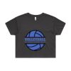 WO'S CROP TEE Thumbnail