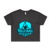WO'S CROP TEE Thumbnail