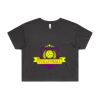 WO'S CROP TEE Thumbnail