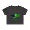 WO'S CROP TEE Thumbnail