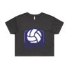 WO'S CROP TEE Thumbnail
