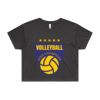 WO'S CROP TEE Thumbnail