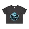 WO'S CROP TEE Thumbnail