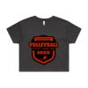 WO'S CROP TEE Thumbnail