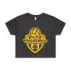 WO'S CROP TEE Thumbnail