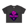 WO'S CROP TEE Thumbnail