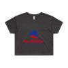 WO'S CROP TEE Thumbnail