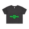 WO'S CROP TEE Thumbnail