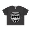 WO'S CROP TEE Thumbnail