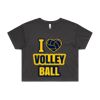 WO'S CROP TEE Thumbnail