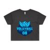 WO'S CROP TEE Thumbnail