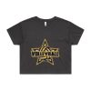 WO'S CROP TEE Thumbnail