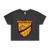 WO'S CROP TEE Thumbnail