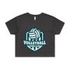 WO'S CROP TEE Thumbnail