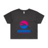 WO'S CROP TEE Thumbnail