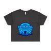 WO'S CROP TEE Thumbnail