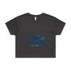 WO'S CROP TEE Thumbnail