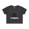 WO'S CROP TEE Thumbnail