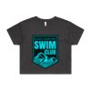 WO'S CROP TEE Thumbnail