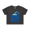 WO'S CROP TEE Thumbnail