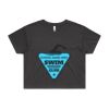 WO'S CROP TEE Thumbnail