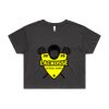 WO'S CROP TEE Thumbnail
