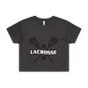 WO'S CROP TEE Thumbnail