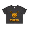 WO'S CROP TEE Thumbnail