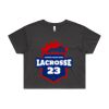 WO'S CROP TEE Thumbnail