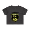 WO'S CROP TEE Thumbnail