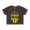 WO'S CROP TEE Thumbnail