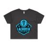 WO'S CROP TEE Thumbnail
