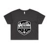 WO'S CROP TEE Thumbnail