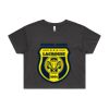 WO'S CROP TEE Thumbnail