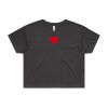 WO'S CROP TEE Thumbnail