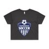 WO'S CROP TEE Thumbnail