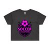 WO'S CROP TEE Thumbnail